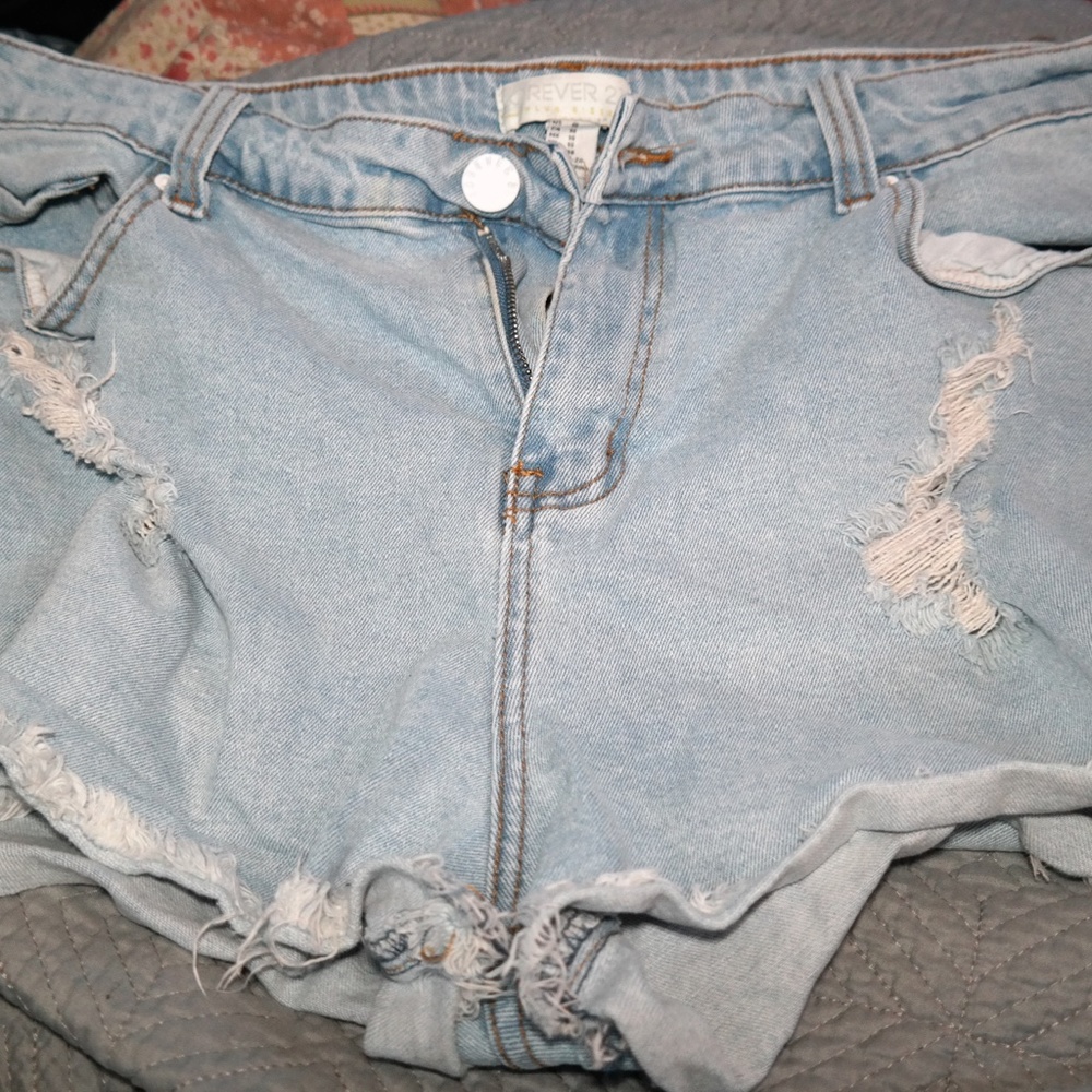Forever 21 Shorts